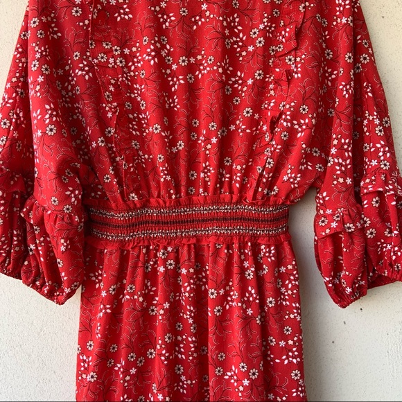 Max Studio gorgeous dress - Picture 9 of 12